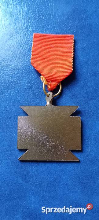 Stare monety Medal Holandia 130 Lesko