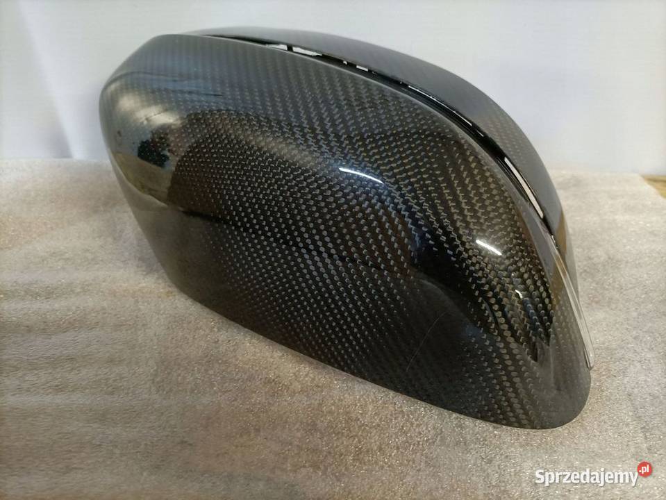 BMW 7 G11 8 G14 M PERFORMANCE OSŁONA OBUDOWA osobowe Pleszew