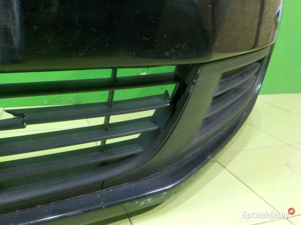 VW GOLF VI 16 TDI 10r HB zderzak przod Suków