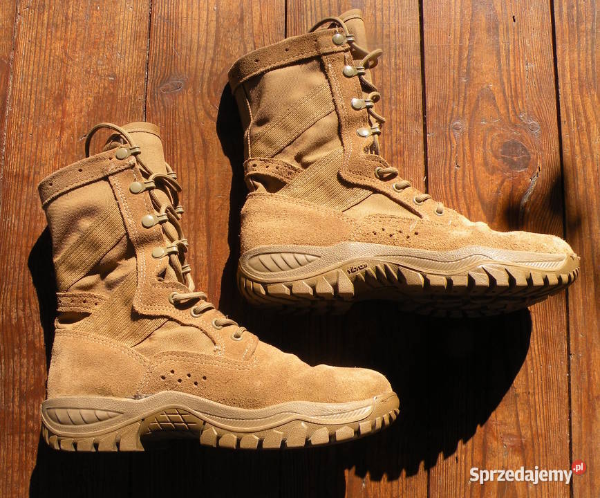 Buty Belleville C320 75R Militaria Wrocław