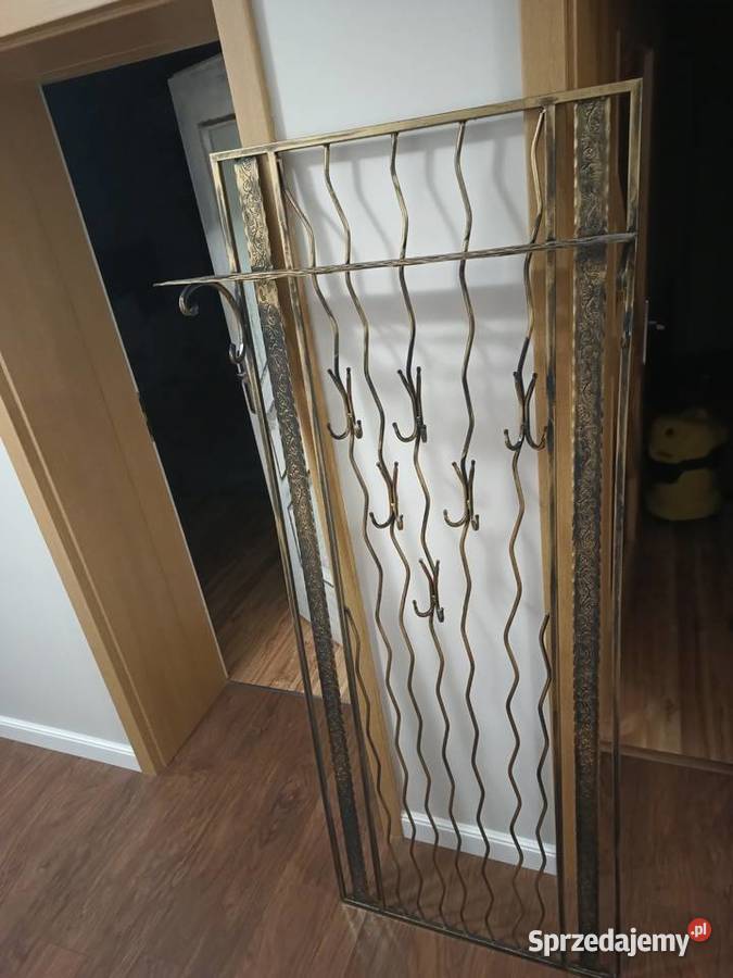 Komplet mebli do przedpokoju łódzkie Zgierz sprzedam