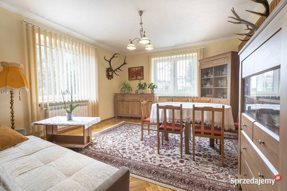 Jarosław Dolnoleżajska Dom remoncie 10975 Sprzedaż