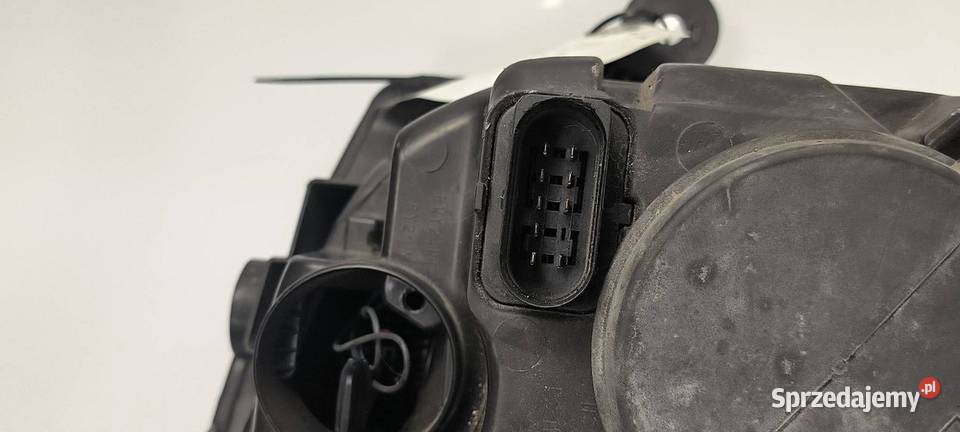 LAMPA PRAWA PRZÓD VOLKSWAGEN T6 7E1941006A kujawsko-pomorskie Lipno