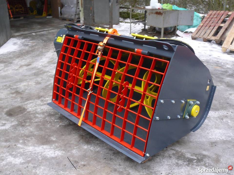 MIESZALNIK BETONIARKA M120 Wołomin sprzedam