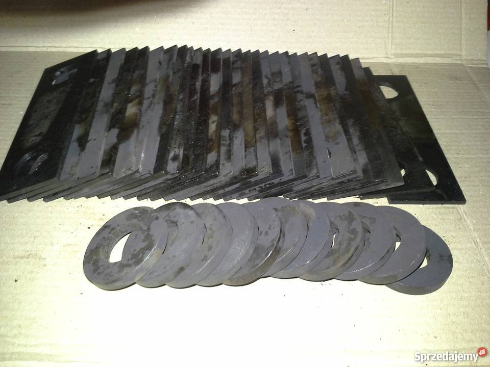 bijakinożemłotki do śrutownków polskich i