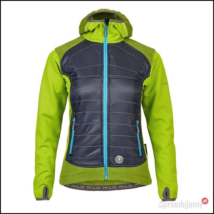 Kurtka DEVE MiLO Polartec XL Każdy kolor Warszawa