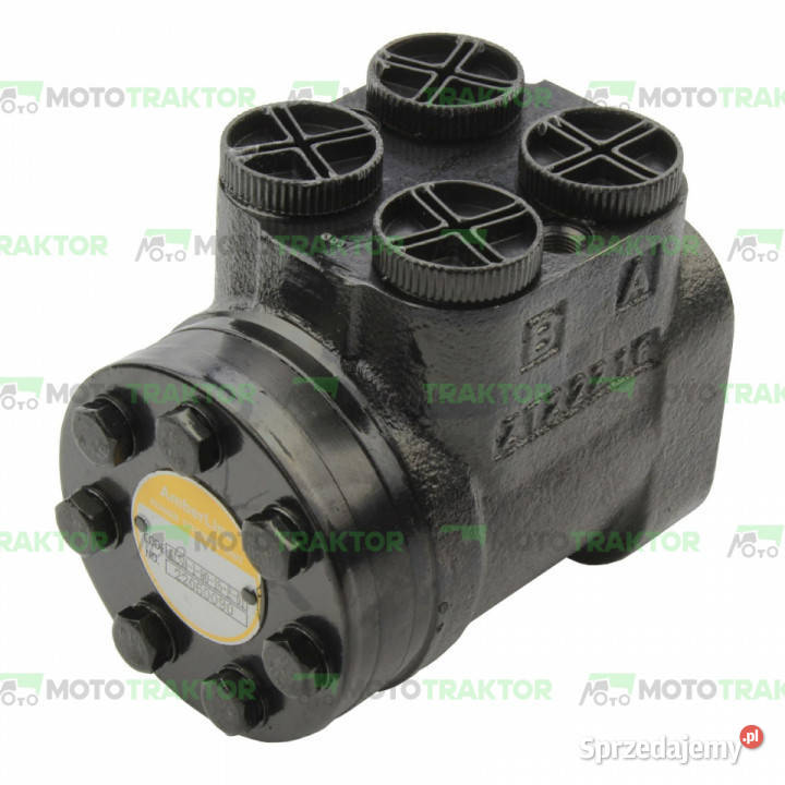 ORBITROL CLAAS DOMINATOR JAGUAR 683388 Łążynek