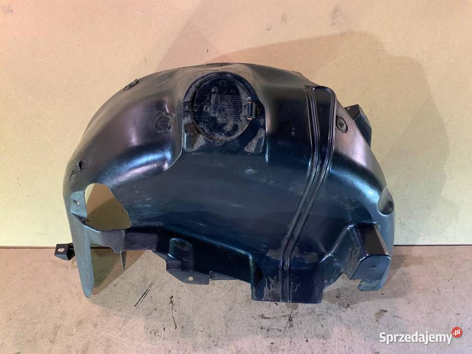 Nadkole prawy tył Fiat 500 zachodniopomorskie Szczecin