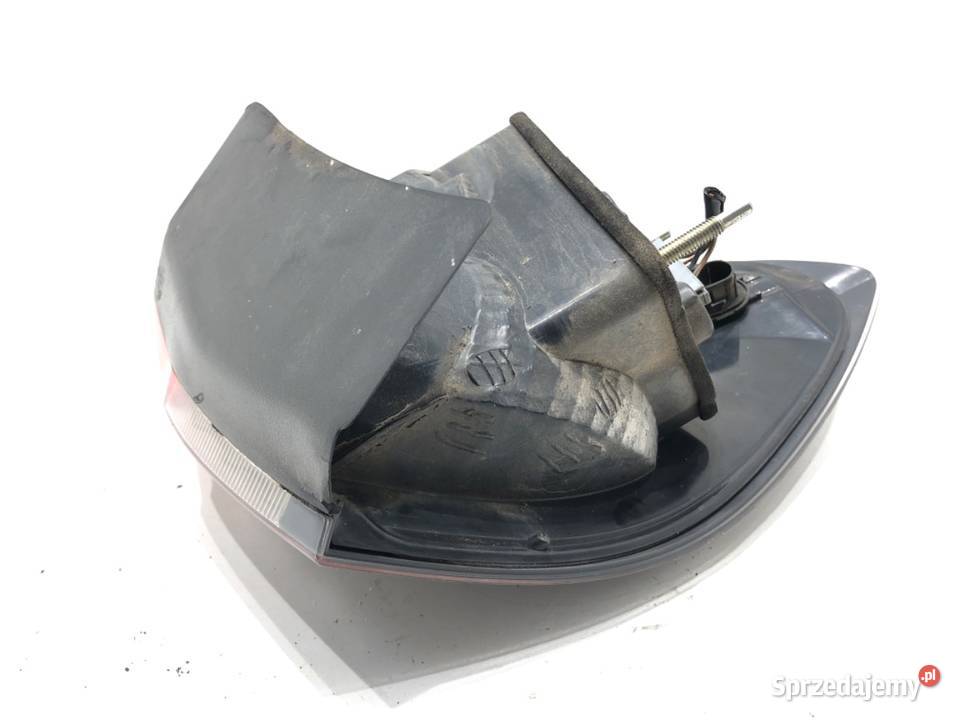 LAMPA PRAWY TYŁ FORD S Hatchback 0614 ŚWIATŁO podkarpackie