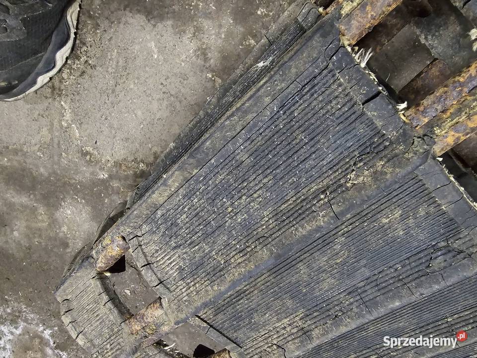 Gąsienica skuter śnieżny 139 links 380 Lynx Pozostałe sprzedam