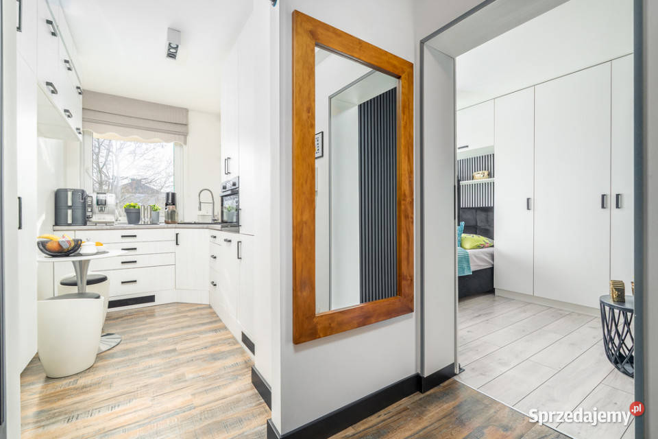 OKAZJA Idealne M2 50mStandard PremiumBukowo Sprzedaż Szczecin