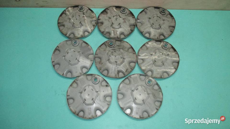 Dekielek kolpak kapsel do RENAULT 8200319244 Dekielki świętokrzyskie