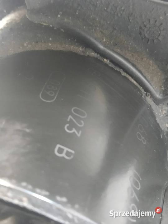 ROZRUSZNIK 058911023B 18 20V VW Volkswagen świętokrzyskie