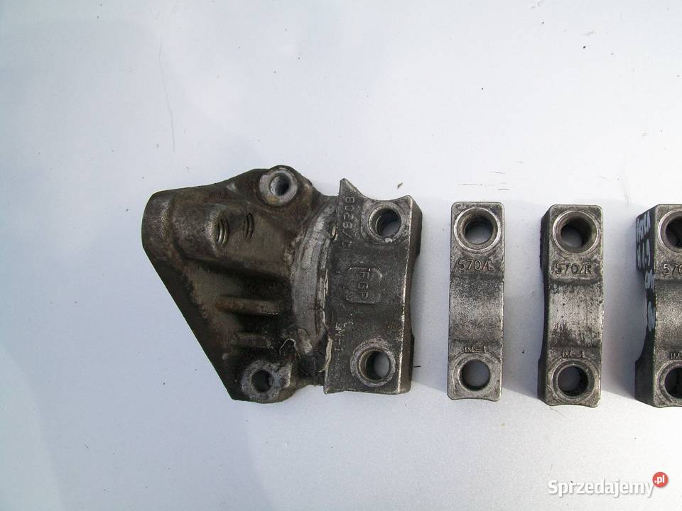 Fiat Opel 19 JTD CDTI Mostek mostki walka mazowieckie Mińsk Mazowiecki sprzedam