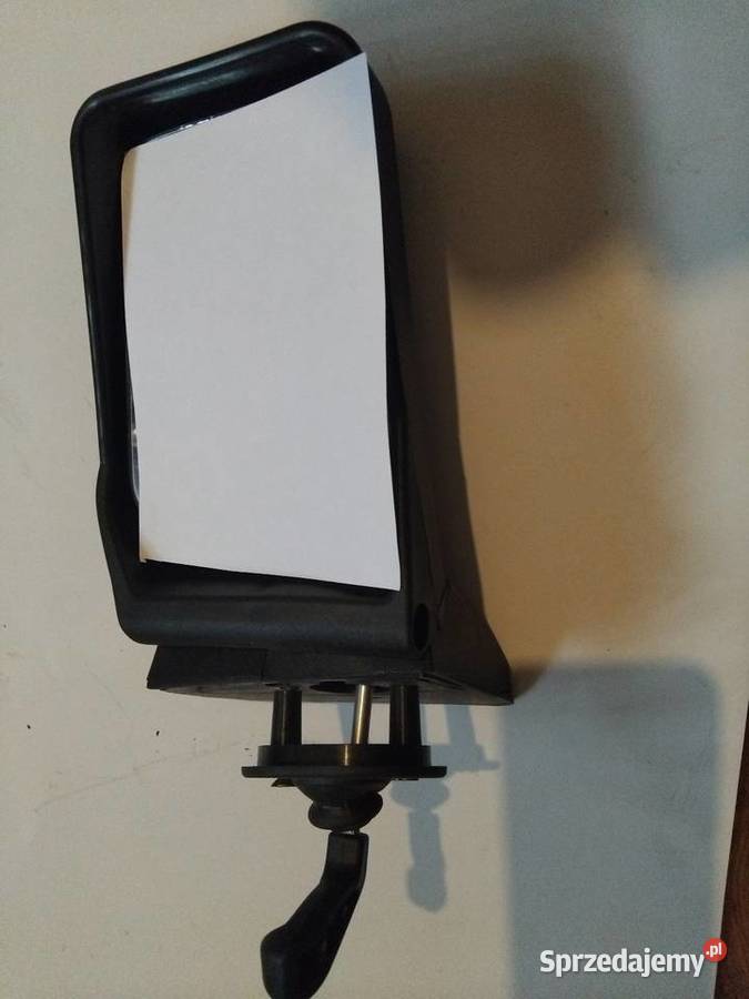 Lusterko zewnętrzne Tavria strona prawa Przemyśl sprzedam