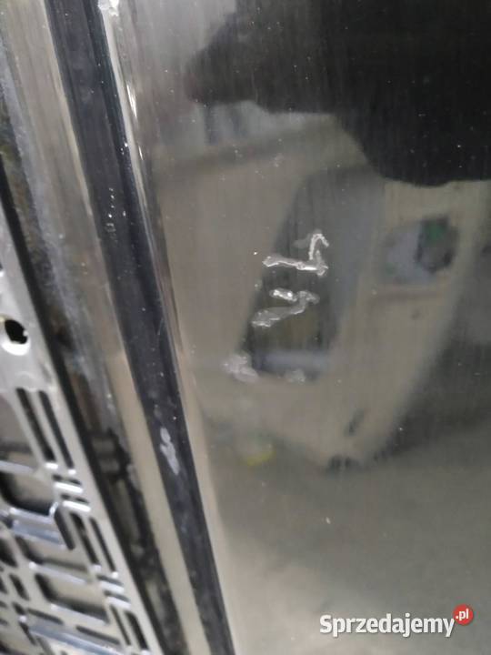 KLAPA TYŁ SZYBA 01926 Volvo XC 60 I 2008 sprzedam