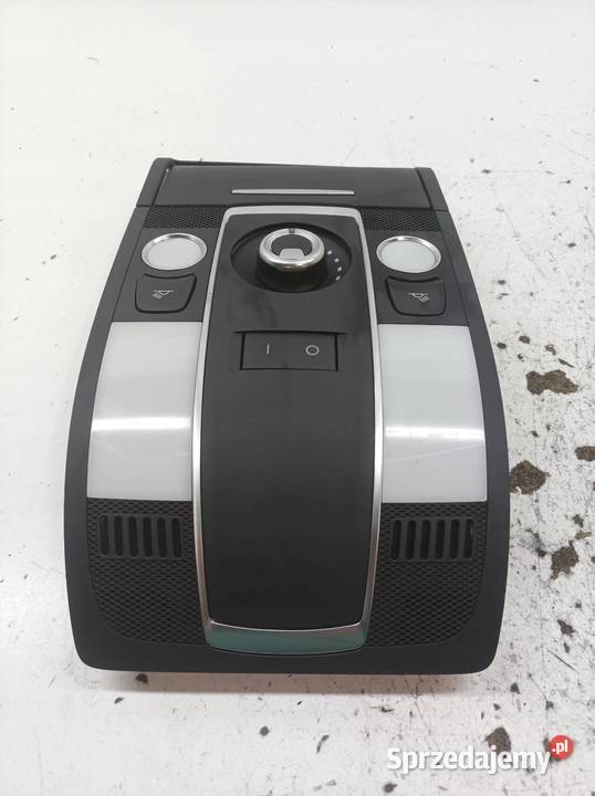 LAMPKA PODSUFITKI 4F0951177 4F0910177 Oświetlenie kabiny