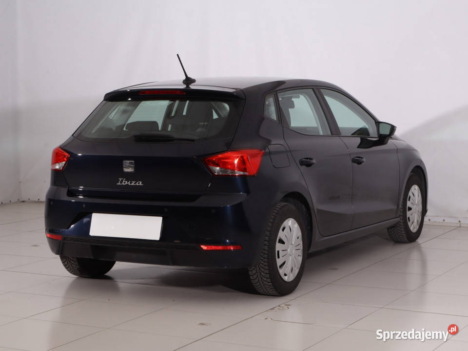 Seat Ibiza 10 MPI Ibiza Piaseczno