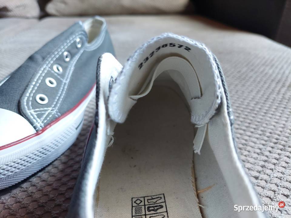 nowe tenisówki rozmiar 41 inna