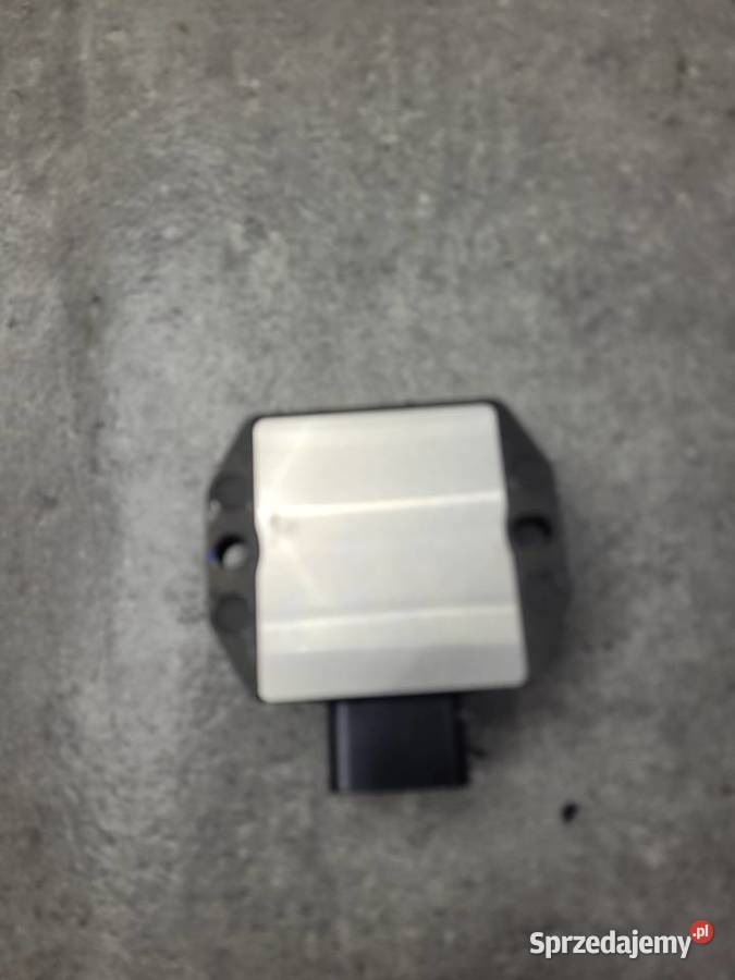 KTM 890 ADV SMT OEM REGULATOR NAPIĘCIA wielkopolskie sprzedam