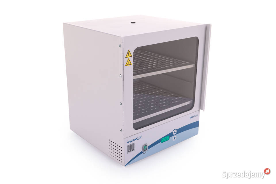 Cieplarka laboratoryjna inkubator VWR MINI Urządzenia wielkopolskie Leszno