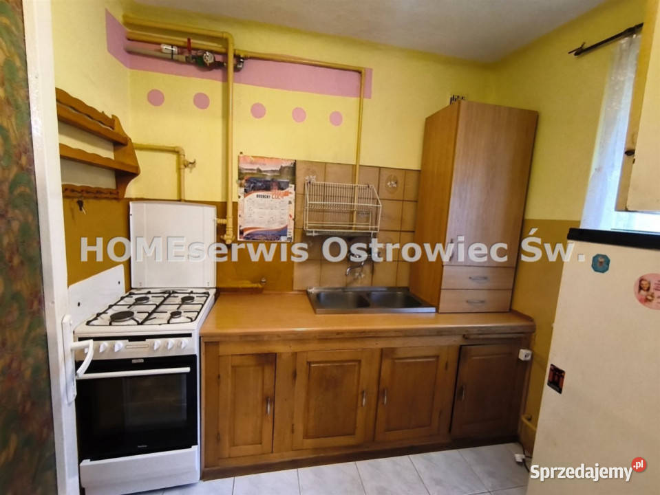 Mieszkanie Ostrowiec Świętokrzyski 50m2 3