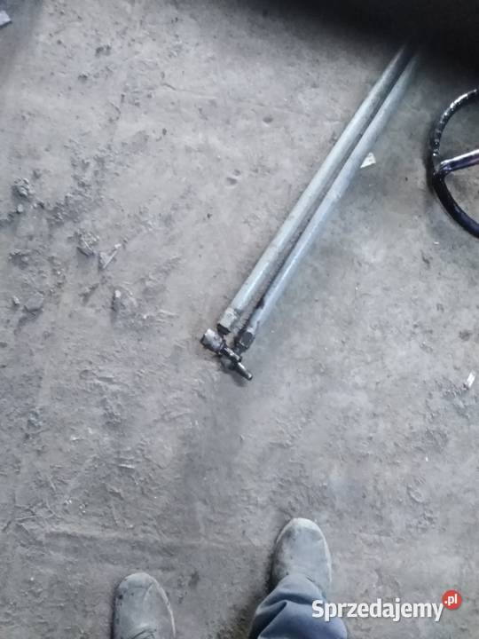 układ kierowniczy do c 330 Tarnogród