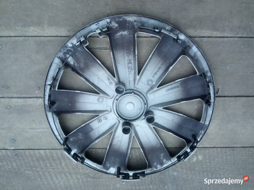 kołpak 16 oryginał VW kujawsko-pomorskie Lubicz Górny