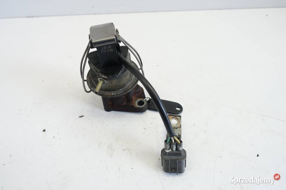 Honda Accord V 9398 20 i ZAWÓR EGR SPALIN Janów sprzedam