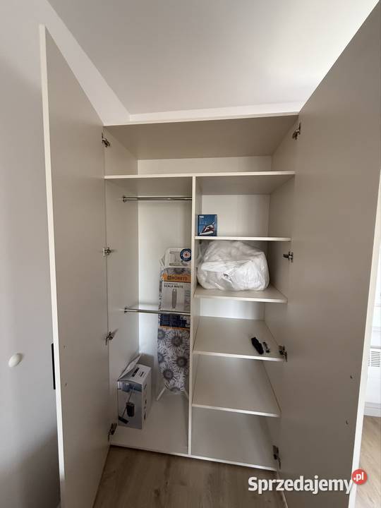 Idealna kawalerka Rondzie Lotników Lwowskich Łódź