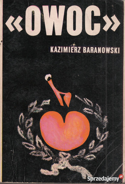 02747 OWOC KAZIMIERZ BARANOWSKI Czyrna
