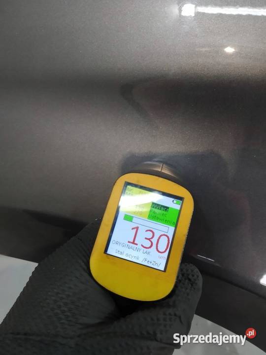 BŁOTNIK LEWY PRZÓD EVL Peugeot 2008 I 20132019 świętokrzyskie