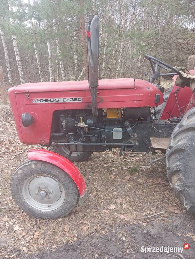 Zetor 3011 Zetor Bliżyn sprzedam