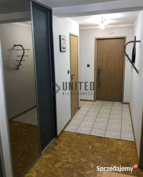 Mierniczej Rozkład2xBalkon oddzielna kuchnia