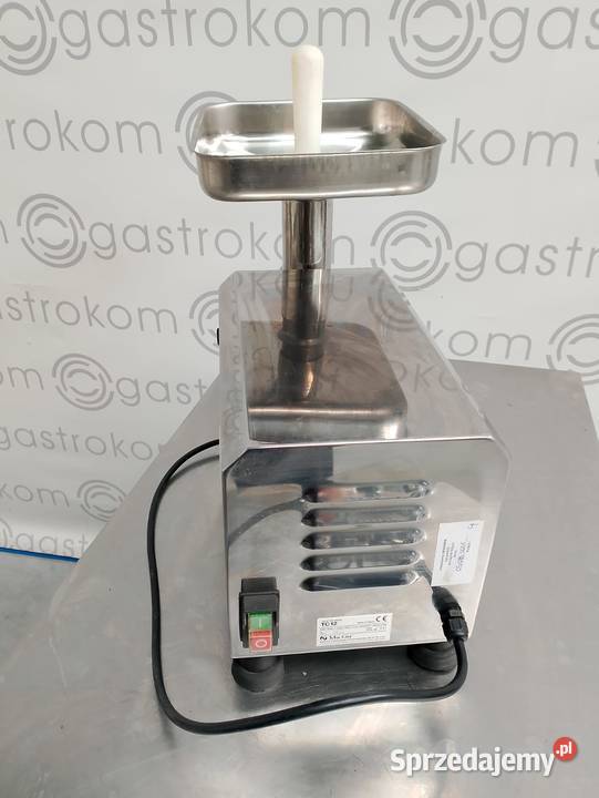 Wilk do mięsa MaGa TC12 Wrocław