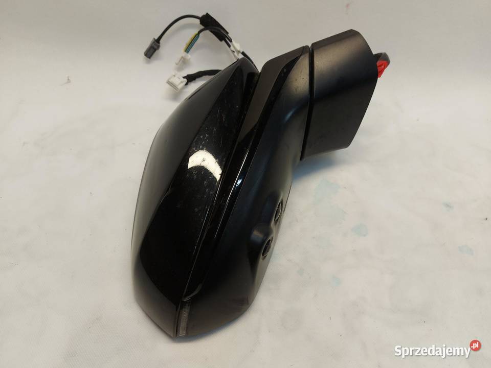 LEXUS RX500H V 5 2023 LUSTERKO PRAWY PRZÓD 19PIN