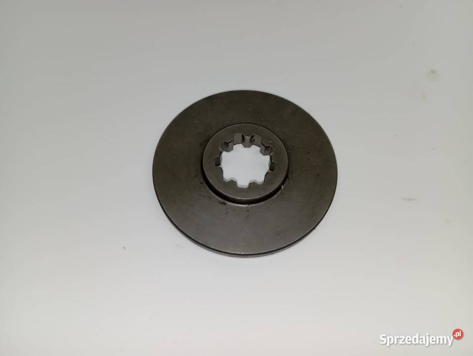Tarcza hamulca skrzyni Tuff Torq KTM 10 Białystok