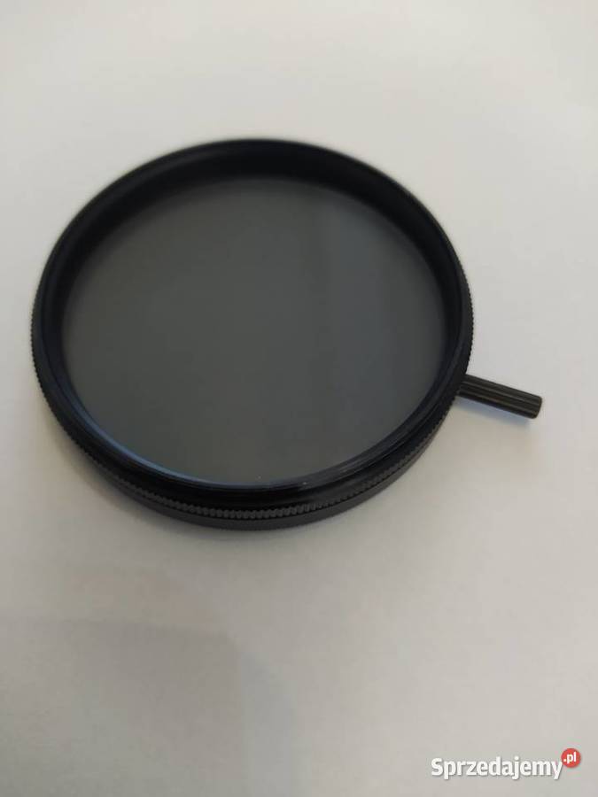 Filtr 52 mm obrotowy Gdańsk
