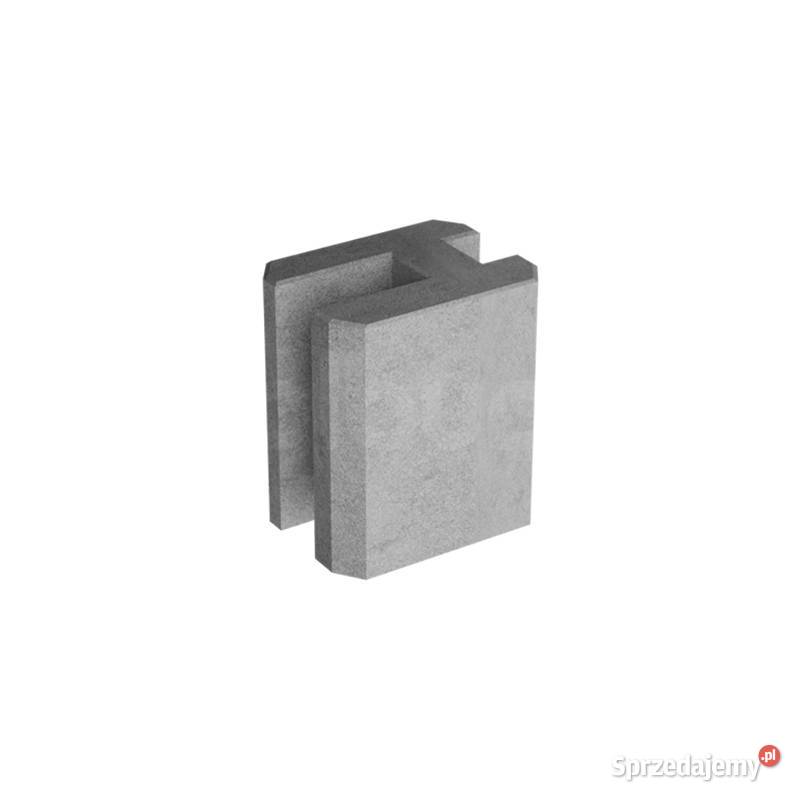 Bloczek przelotowy 25 CLASSIC Olbud Sopot sprzedam