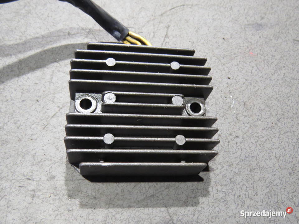 BMW GS650 GS 650 01 rotax regulator napięcia Warszawa sprzedam