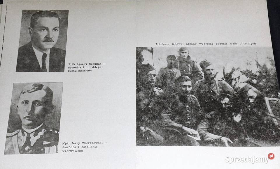 Obrona Gdyni 1939 Edmund Kosiarz lubelskie Chełm