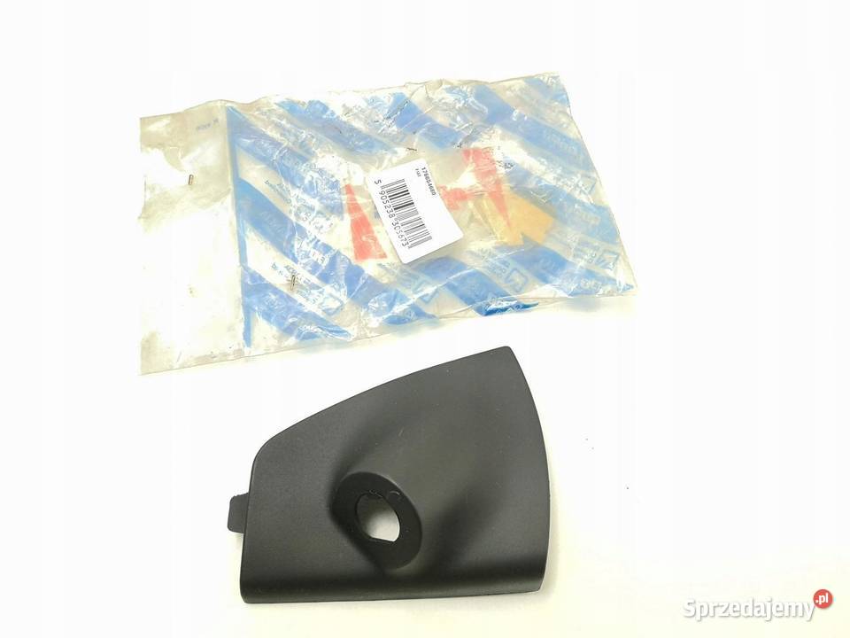 POKRYCIE LUSTERKA WSTECZNEGO FIAT CROMA 8896