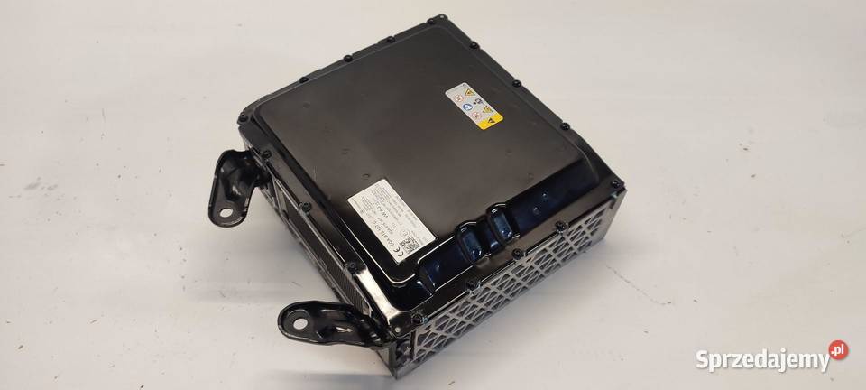 VW TAYRON AKUMULATOR BATERIA 5QA915107C Akumulatory