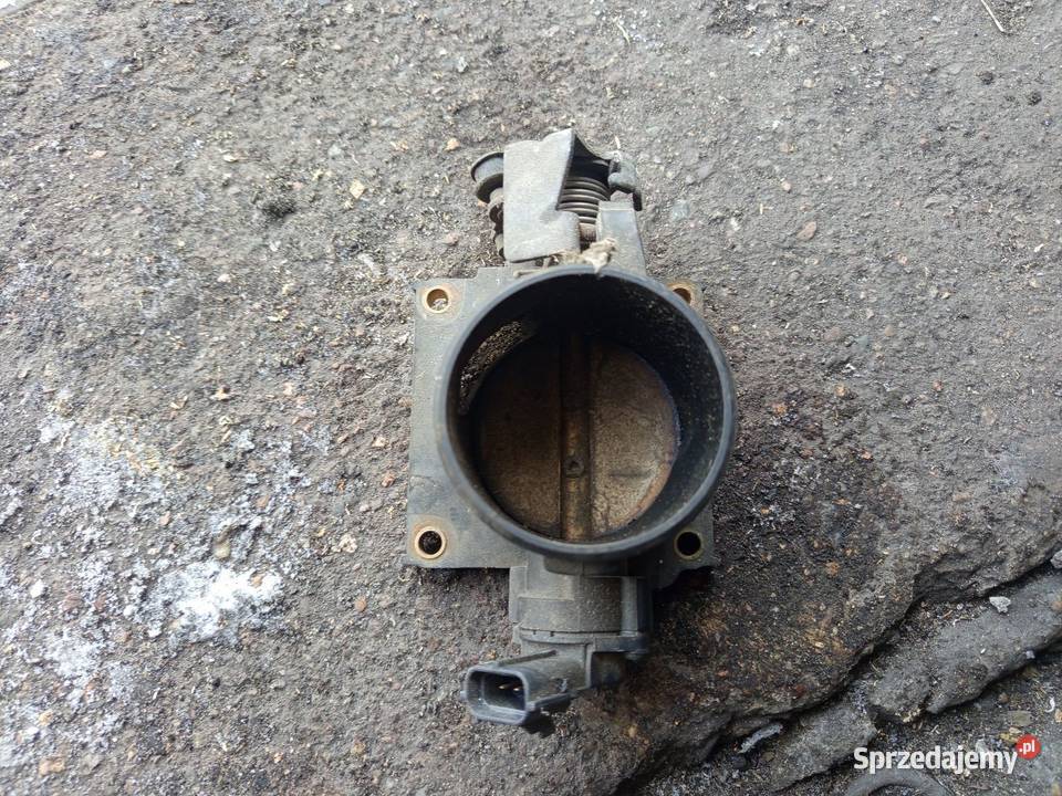 Przepustnica Ford Mondeo MK3 18 16v Łask