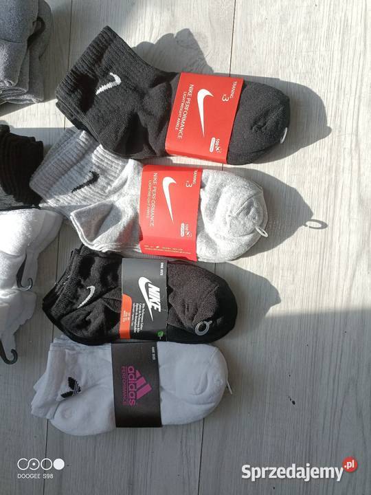 Skarpety mega wybór tanizna Alles