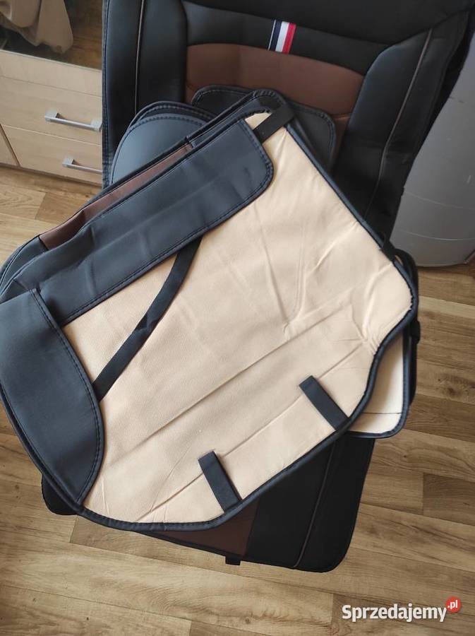 Pokrowce samochodowe na 5 siedzeń Łódź