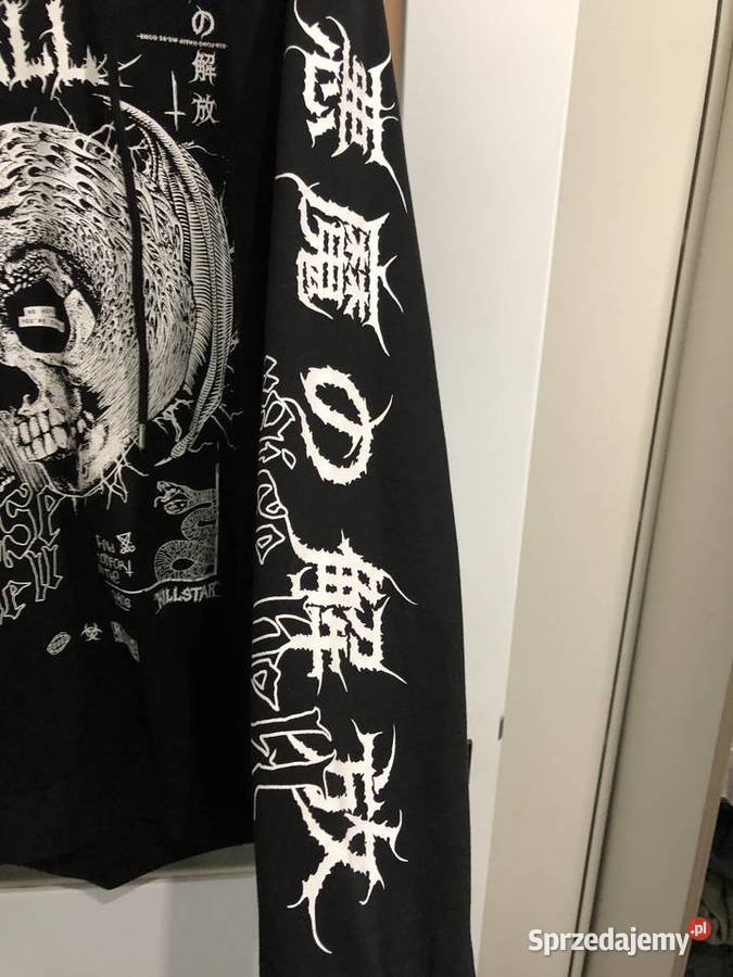 Bluza Killstar Cieszyn
