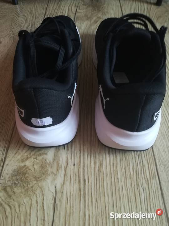 Buty sportowe puma 43 nowe Świdnica Polska