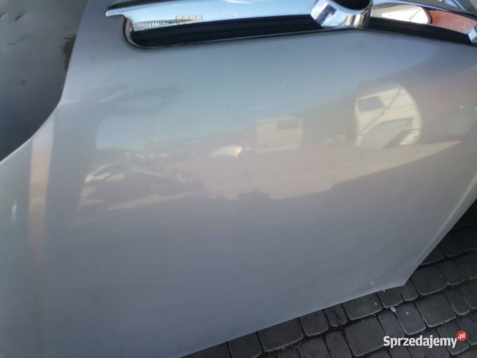 MASKA OPEL VECTRA C FL Z167 Nowy Sącz sprzedam