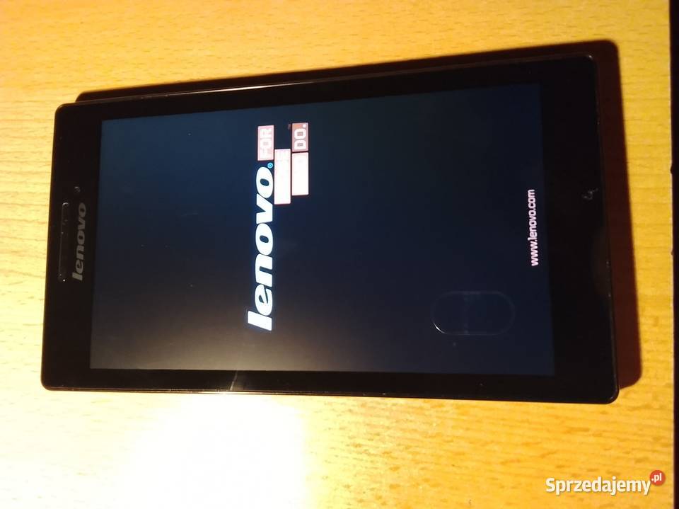 Lenovo TAB 2 A710F Krasnystaw sprzedam